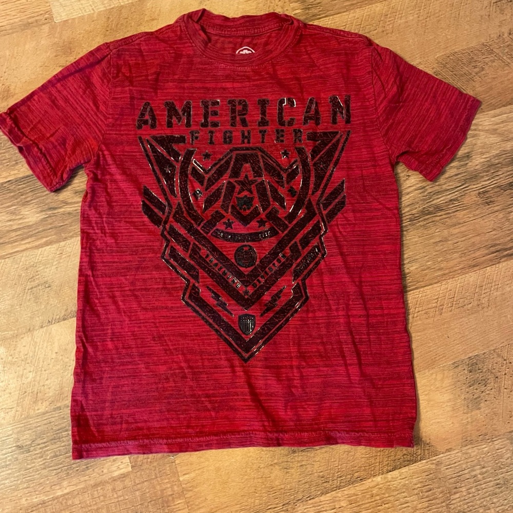 Youth Affliction T Shirt (S)